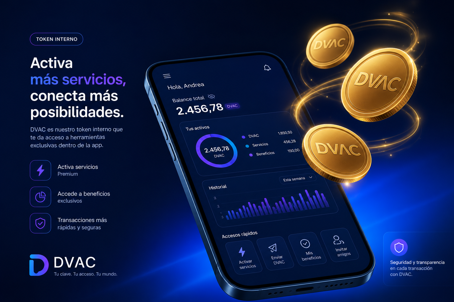 DVAC