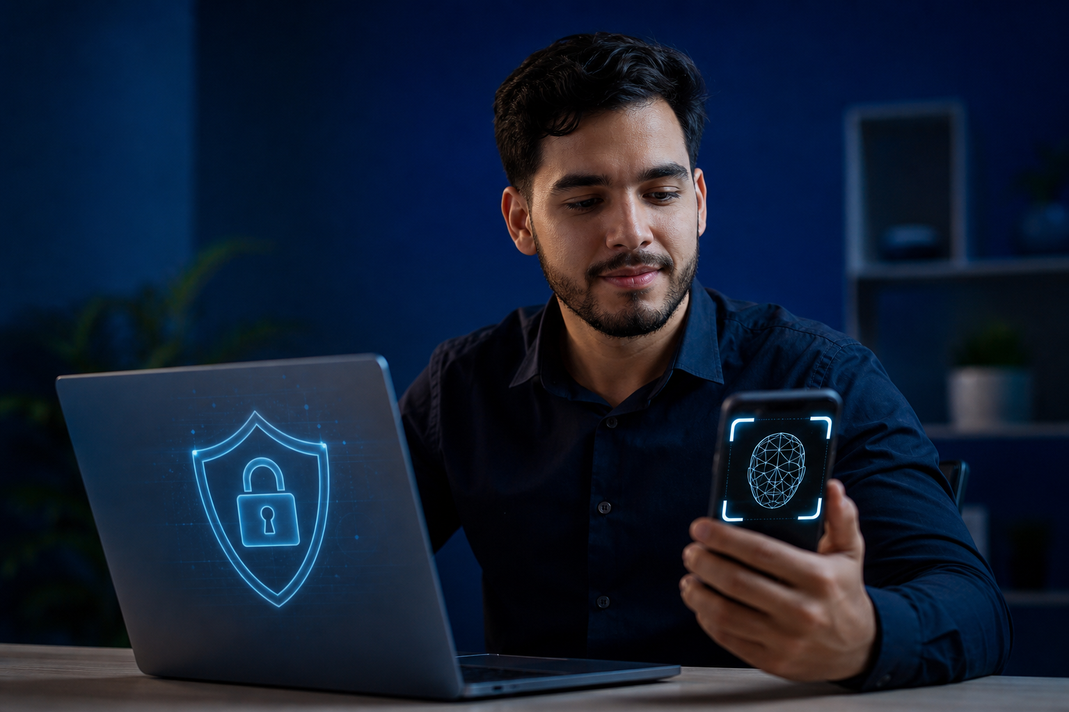 Beneficios y seguridad DOVANCEPAY